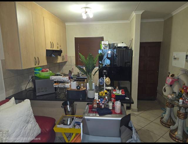 2 BEDROOM APARTMENT FOR SALE IN WATERVAL EAST